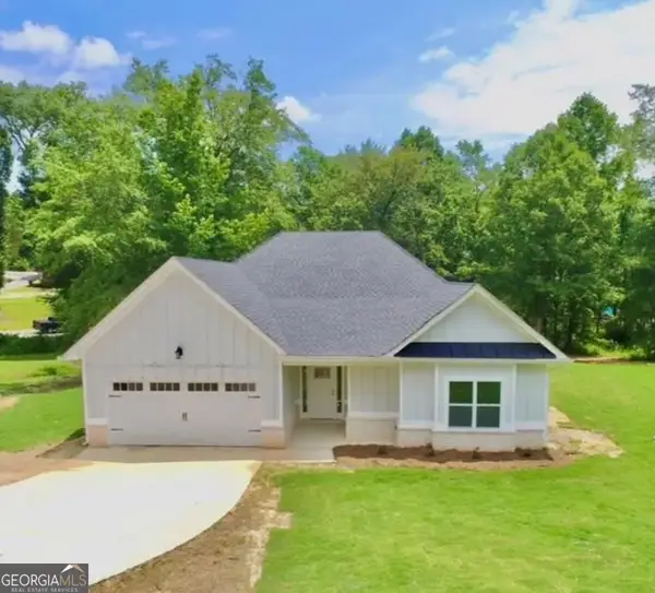 222 Cedar Valley Drive, Wedowee, AL 26278