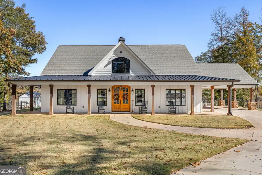 167 Mccoy Bridge Road, Homer, GA 30547 - #2