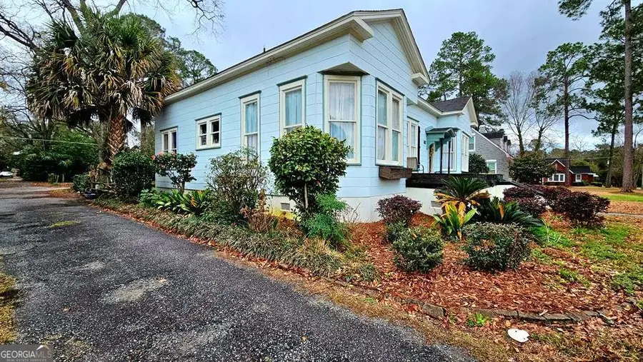 810 S Lee Street #3 4-16-14, Fitzgerald, GA 31750 - #3