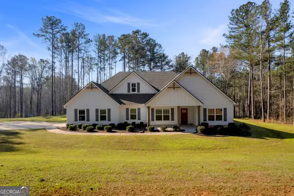 3590 Tommy Lee Cook Road, Newnan, GA 30263