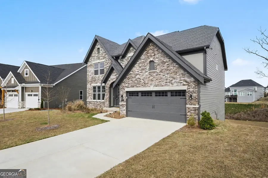 72 Clear Lake Parkway, Hoschton, GA 30548 - #3