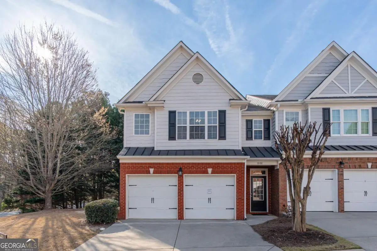 3800 Thayer Trace, Duluth, GA 30096 - #1