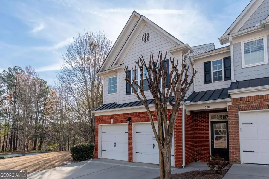 3800 Thayer Trace, Duluth, GA 30096 - #2