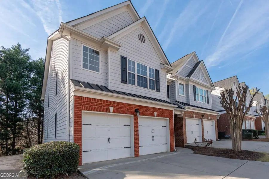 3800 Thayer Trace, Duluth, GA 30096 - #3