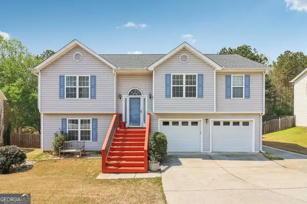 1720 Fort Daniels Trail, Dacula, GA 30019