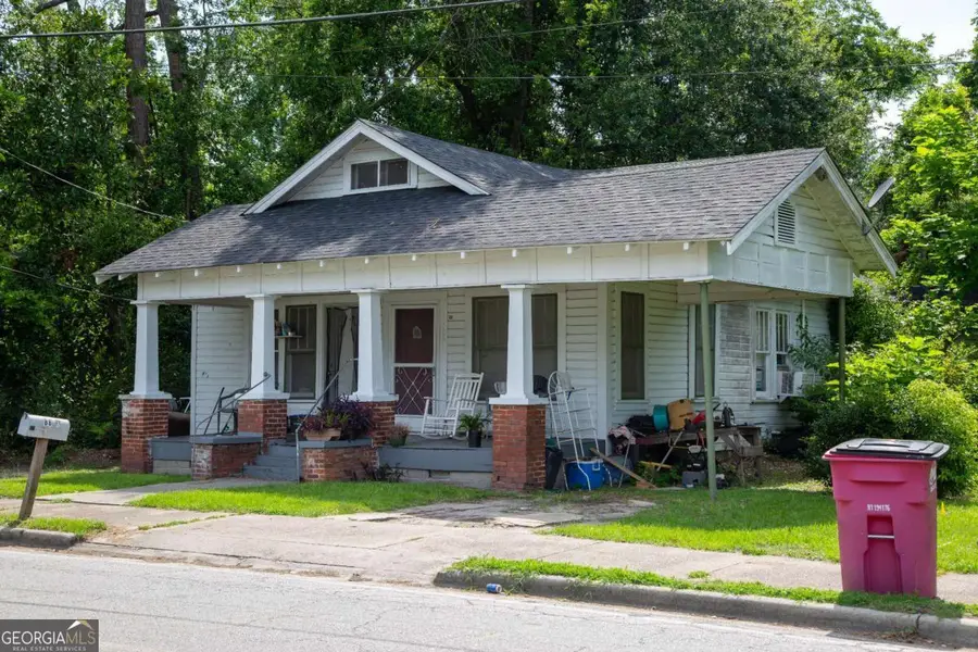 88 Oak Street, Baxley, GA 31513 - #2