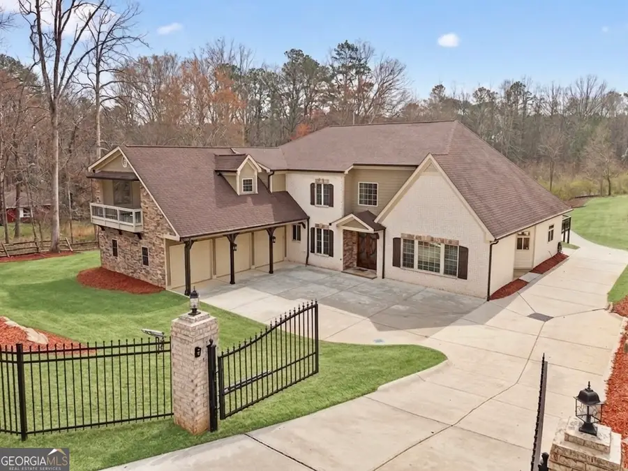3944 Hamilton Mill Road, Buford, GA 30519 - #2