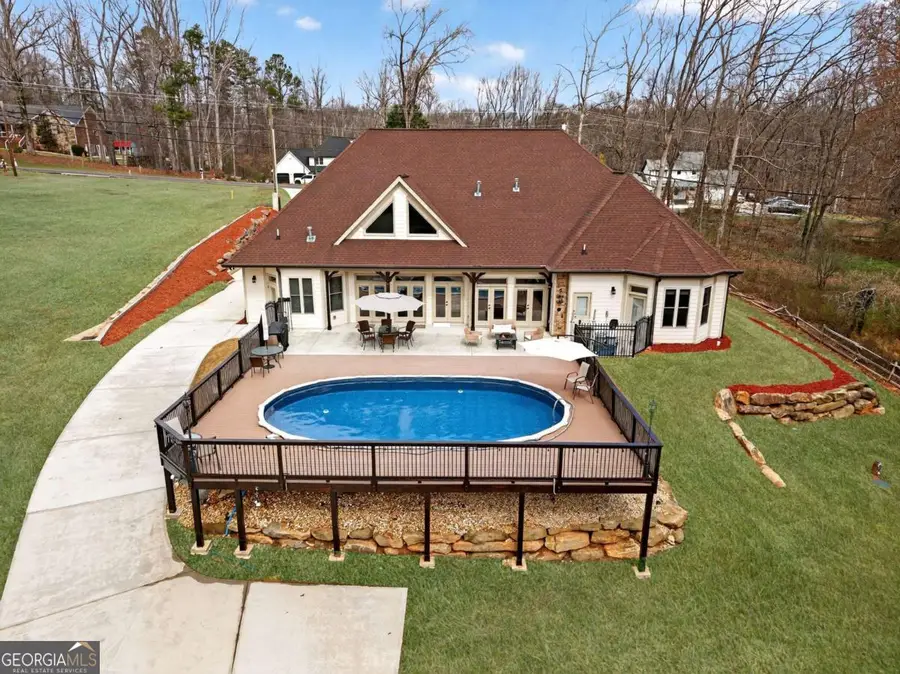 3944 Hamilton Mill Road, Buford, GA 30519 - #3