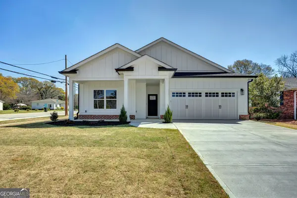 5186 Hartsook Drive, Covington, GA 30014