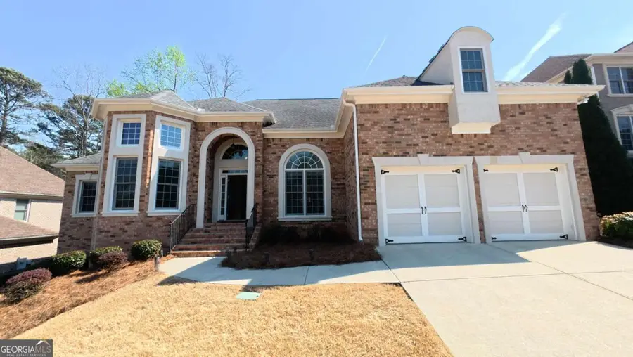 2640 Ivy Brook Lane, Buford, GA 30519 - #3