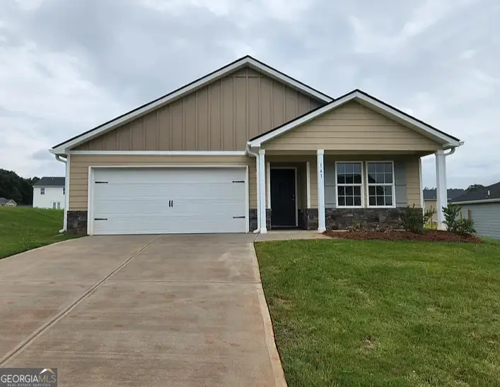 141 Dogwood Lane, Milner, GA 30257 - #1