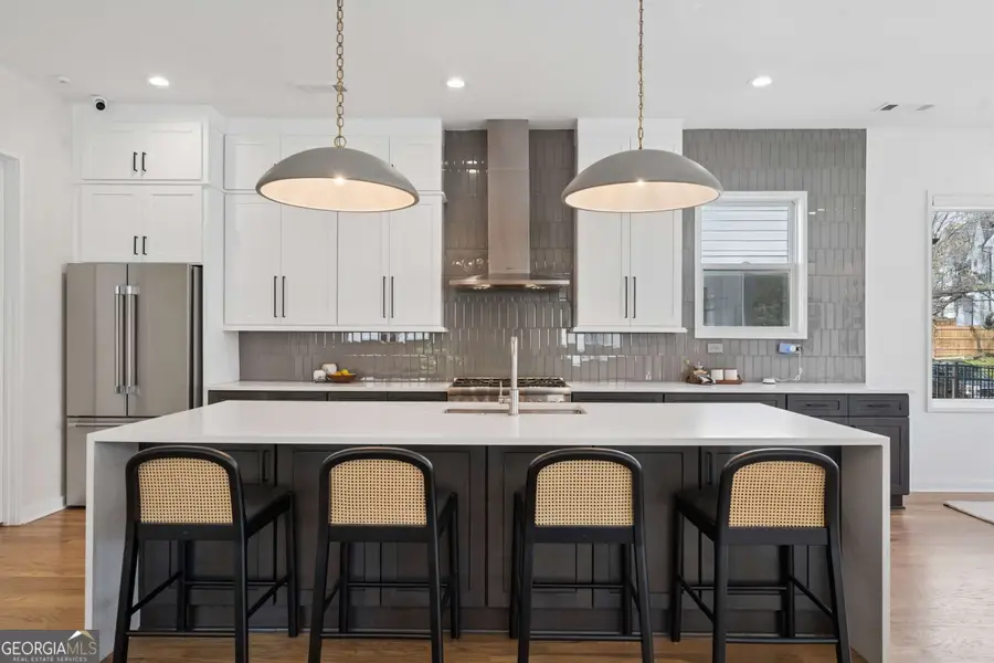 32 Walthall Street Ne #A, Atlanta, GA 30307 - #2