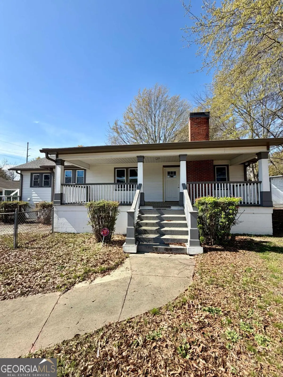 1718 Atlanta Road Se, Smyrna, GA 30080 - #1