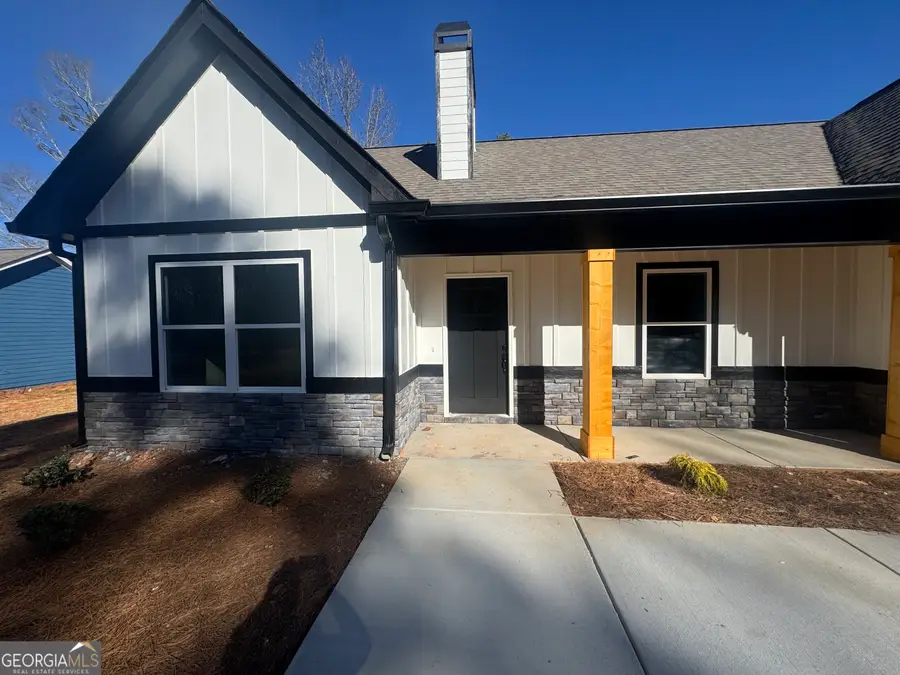 656 Highland Avenue, Hartwell, GA 30643 - #2