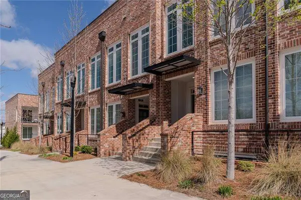 133 Devore Road, Alpharetta, GA 30009