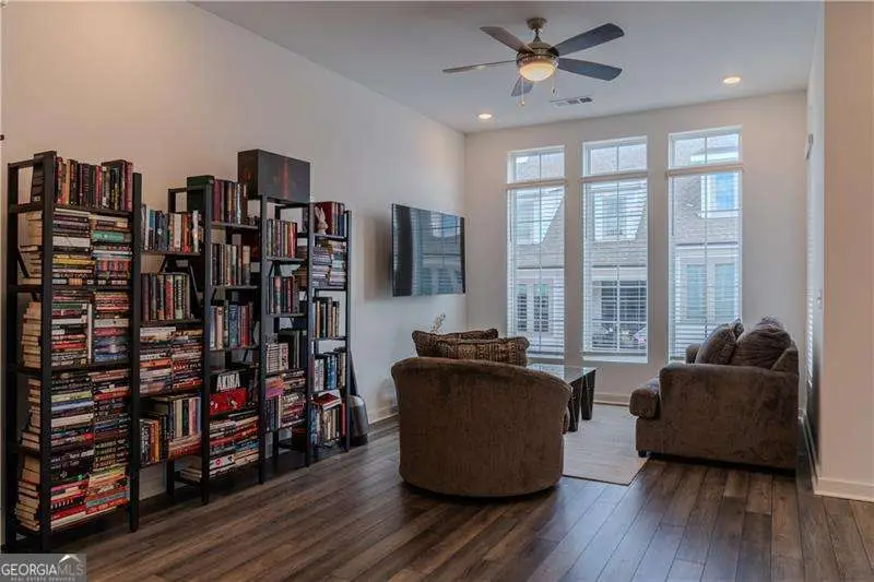 133 Devore Road, Alpharetta, GA 30009 - #3