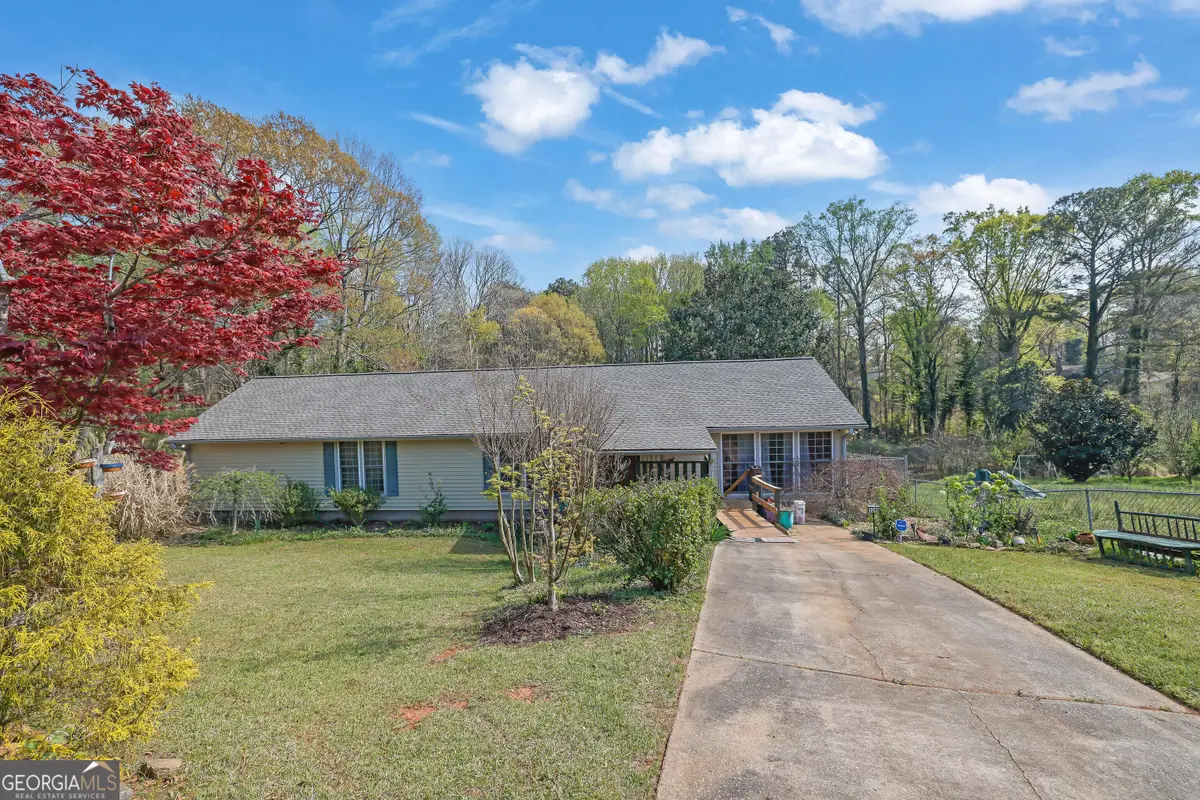 3285 Howell Circle, Duluth, GA 30096 - #1