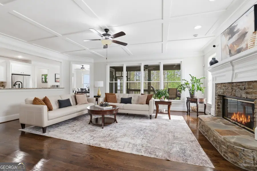 2094 Harmony Drive, Canton, GA 30115 - #2