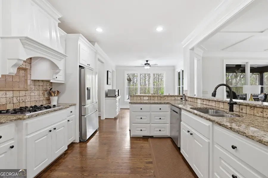2094 Harmony Drive, Canton, GA 30115 - #3