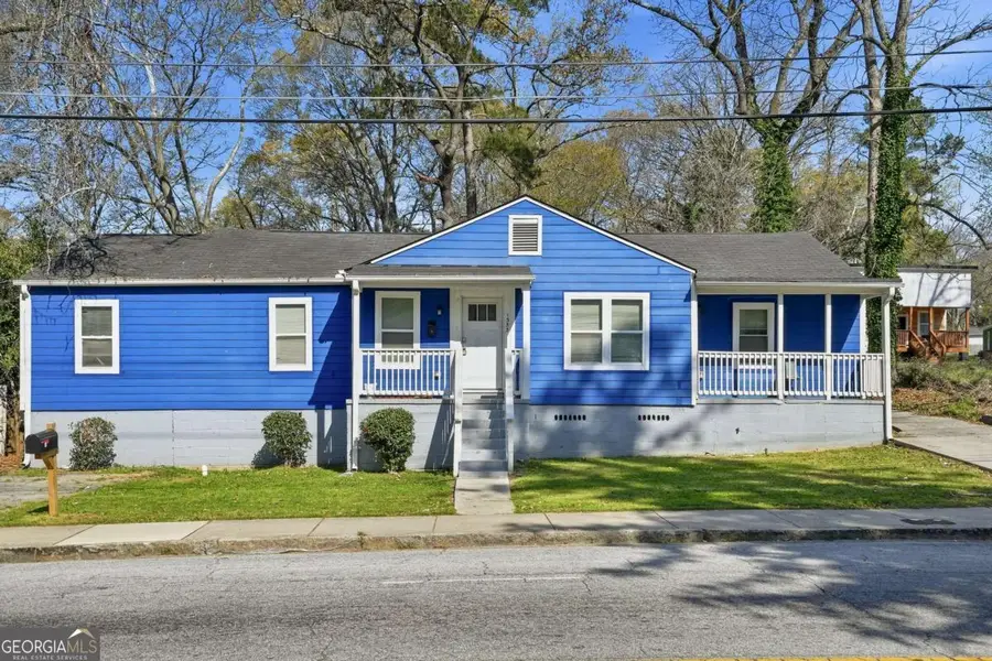 1333 Campbellton Road Sw, Atlanta, GA 30310 - #2