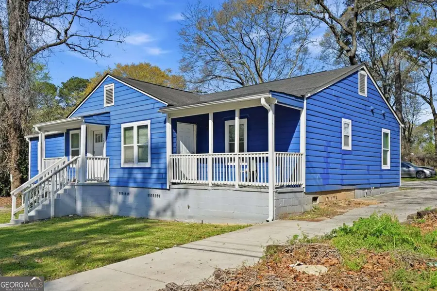 1333 Campbellton Road Sw, Atlanta, GA 30310 - #3