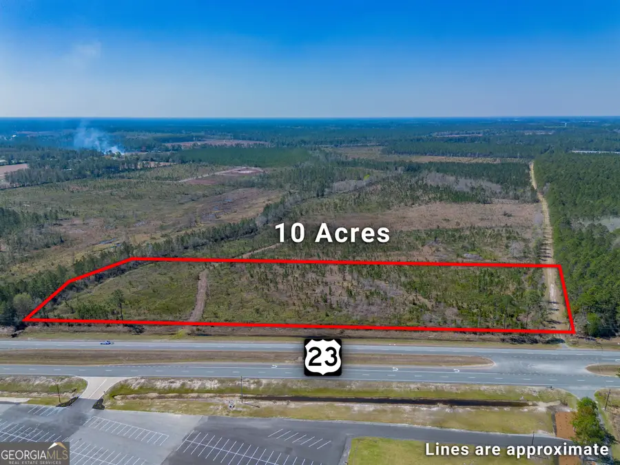 0 Memorial Dr, Waycross, GA 31503 - #2
