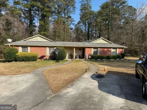 1628 Riverside Trail Ne, Conyers, GA 30013