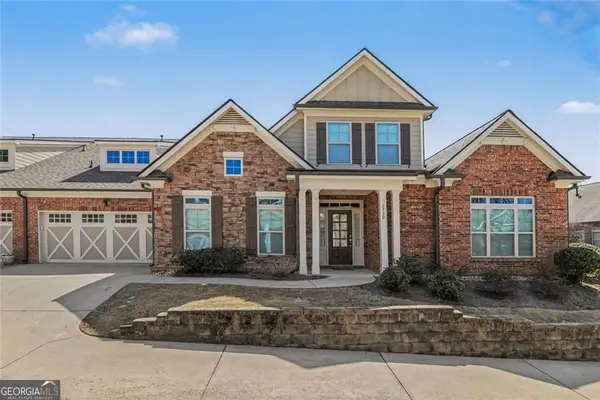 2730 Middle Creek Way, Cumming, GA 30041