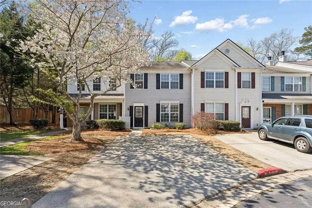 1917 Stancrest Trace Nw, Kennesaw, GA 30152 - #1