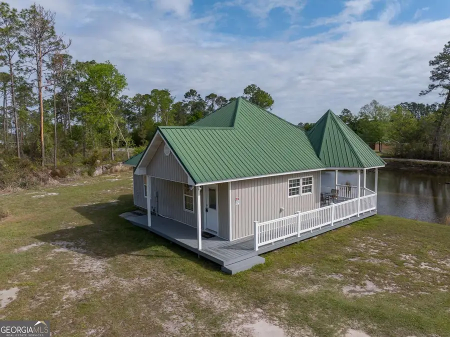 84 Satilla Church Road, Baxley, GA 31513 - #2