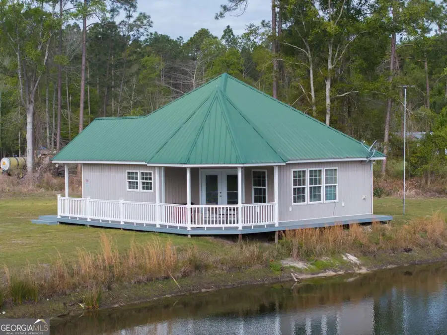 84 Satilla Church Road, Baxley, GA 31513 - #3
