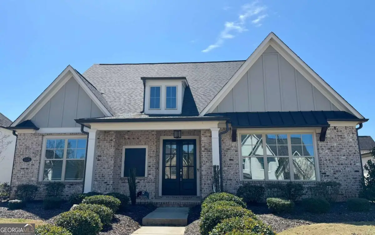 3220 Montebello Parkway, Cumming, GA 30028 - #1
