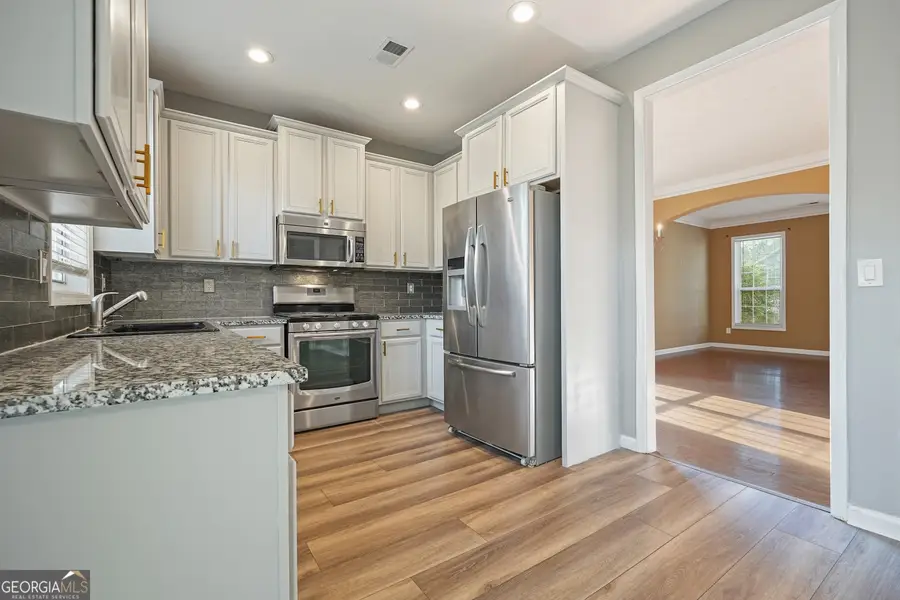 149 Silver Mine Trail Se, Austell, GA 30168 - #3