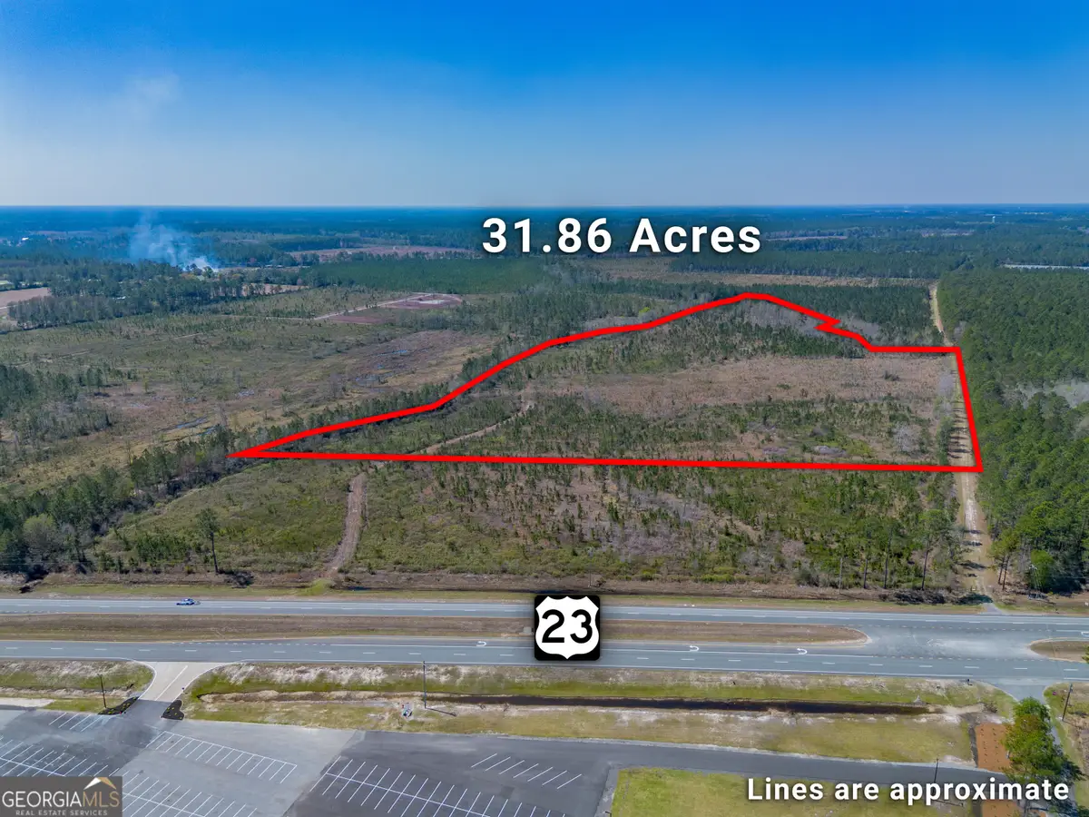 0 Memorial Dr, Waycross, GA 31503 - #1