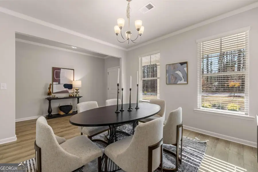 4004 Riverchess Lane, Atlanta, GA 30331 - #3