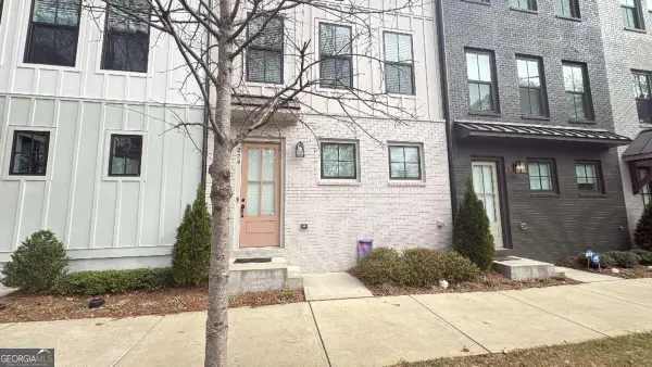 274 Dilbeck Place Ne, Atlanta, GA 30342