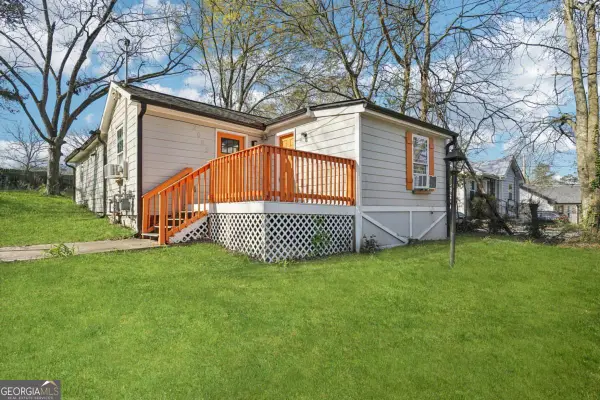 2065 Morehouse Drive Nw, Atlanta, GA 30314