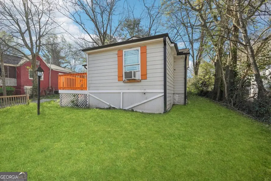 2065 Morehouse Drive Nw, Atlanta, GA 30314 - #3