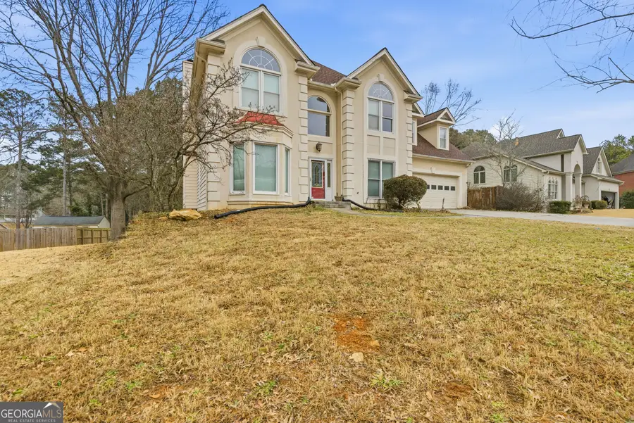 3730 Glen Ian Drive, Loganville, GA 30052 - #3