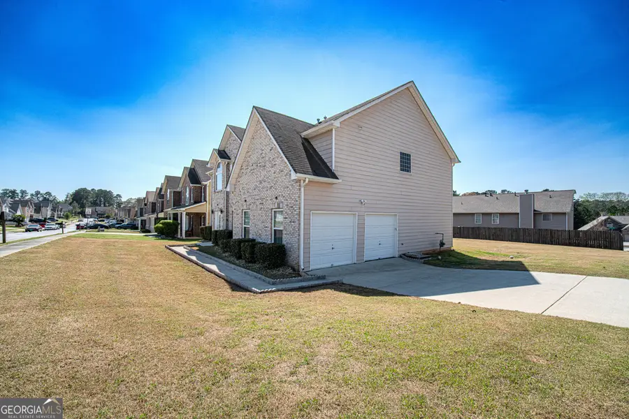 6595 Piazza Drive, Jonesboro, GA 30238 - #3