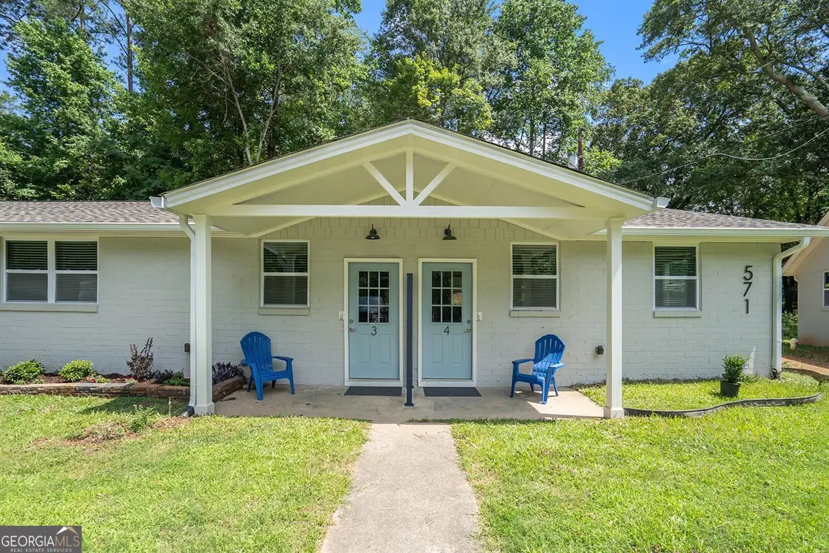 561 Eva Kennedy Road, Suwanee, GA 30024 - #1