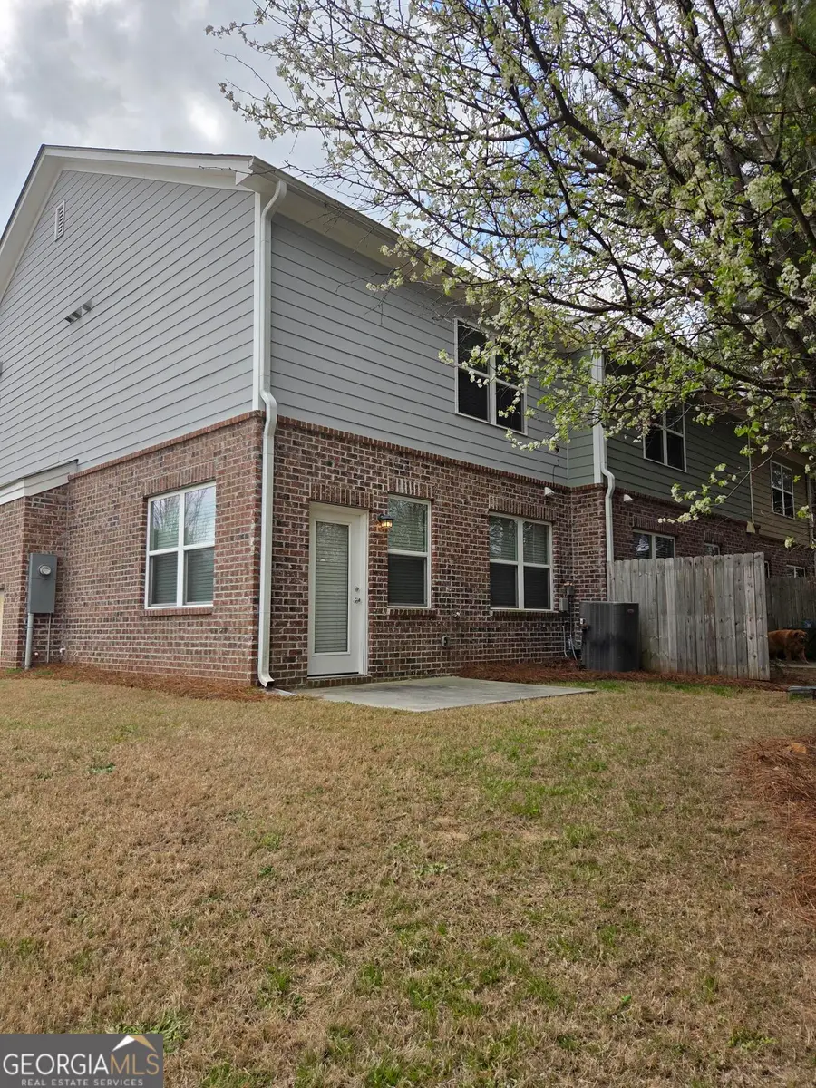 1463 River Stone Trace, Conyers, GA 30012 - #2