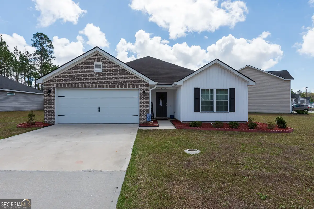 10009 Woodland Cove, Brunswick, GA 31525 - #1