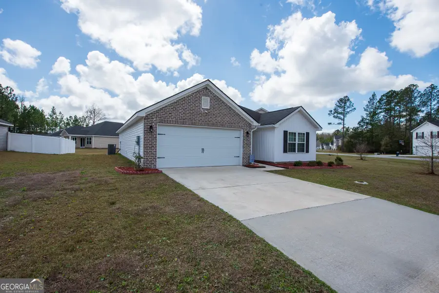 10009 Woodland Cove, Brunswick, GA 31525 - #2