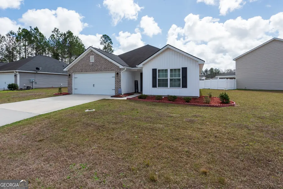 10009 Woodland Cove, Brunswick, GA 31525 - #3