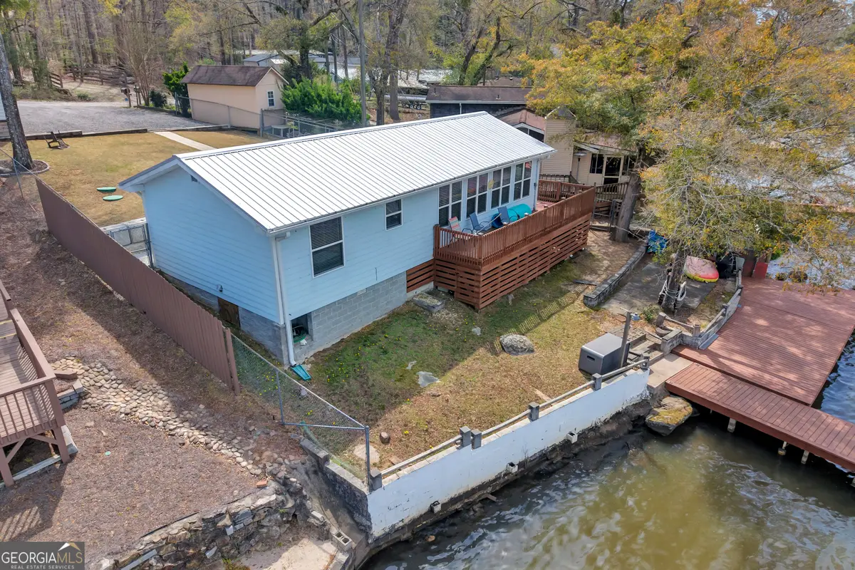 411 Alcovy Road, Mansfield, GA 30055 - #1