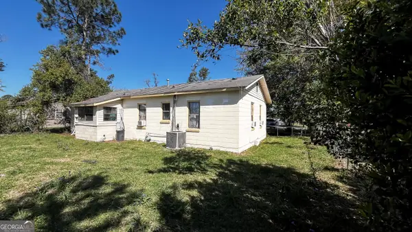 406 Hickory Street, Douglas, GA 31533