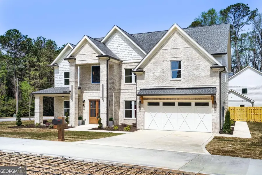 932 Cooper Road, Grayson, GA 30017 - #2