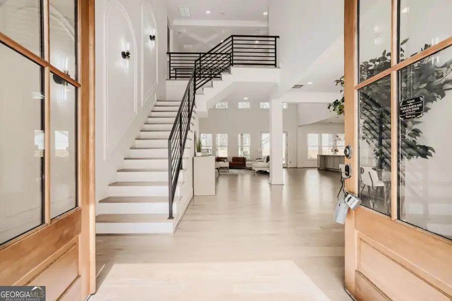 932 Cooper Road, Grayson, GA 30017 - #3