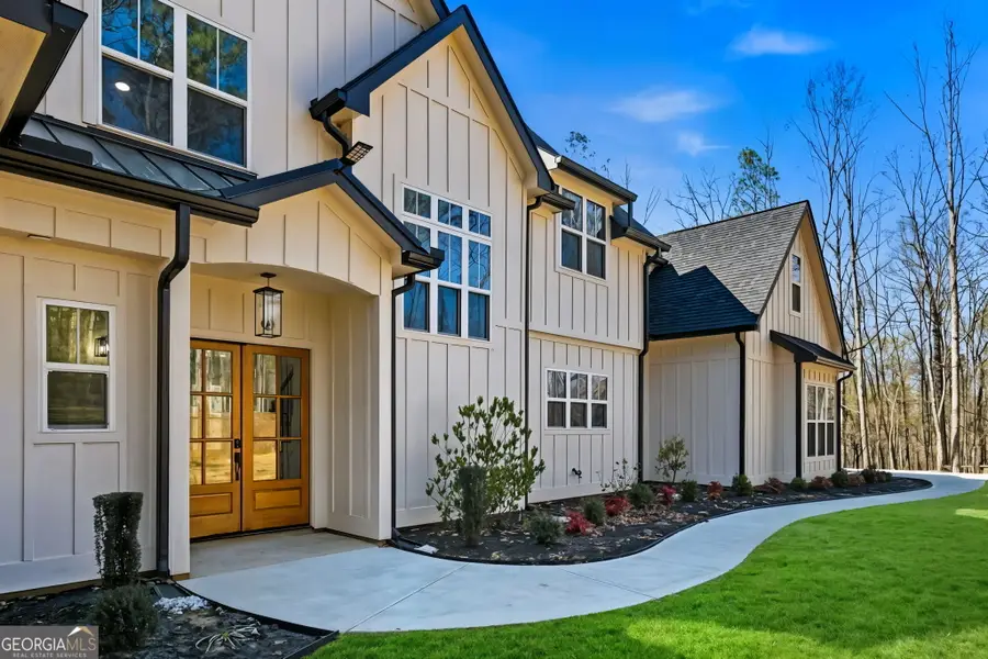 5567 Tyree Road, Winston, GA 30187 - #2